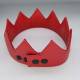 Leather Crown